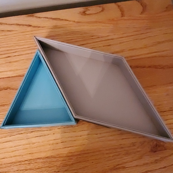 Fossil Jewelry Catchall - Picture 2 of 5